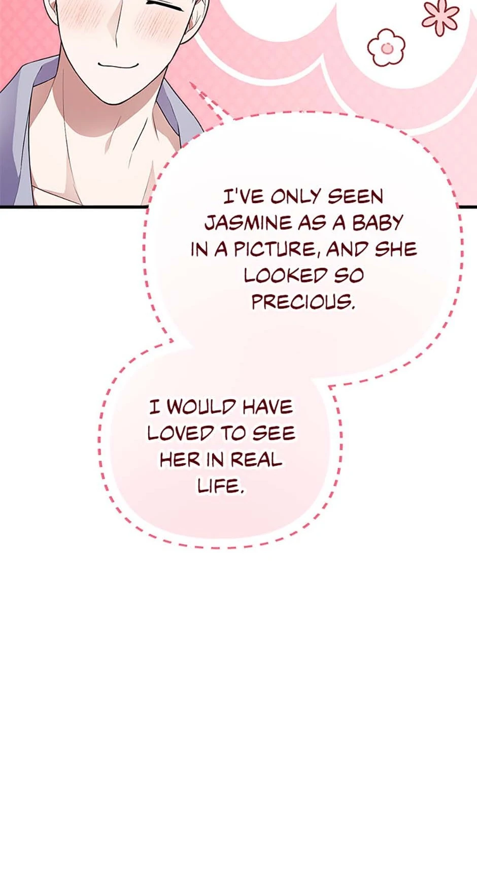 Please Lay Your Eyes on Jasmine chapter 69 page 38