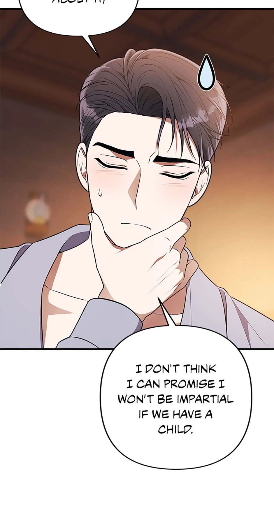 Please Lay Your Eyes on Jasmine chapter 69 page 41