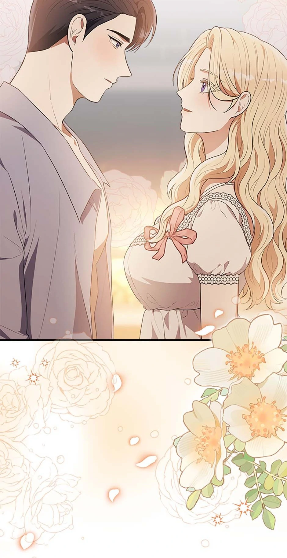 Please Lay Your Eyes on Jasmine chapter 69 page 49