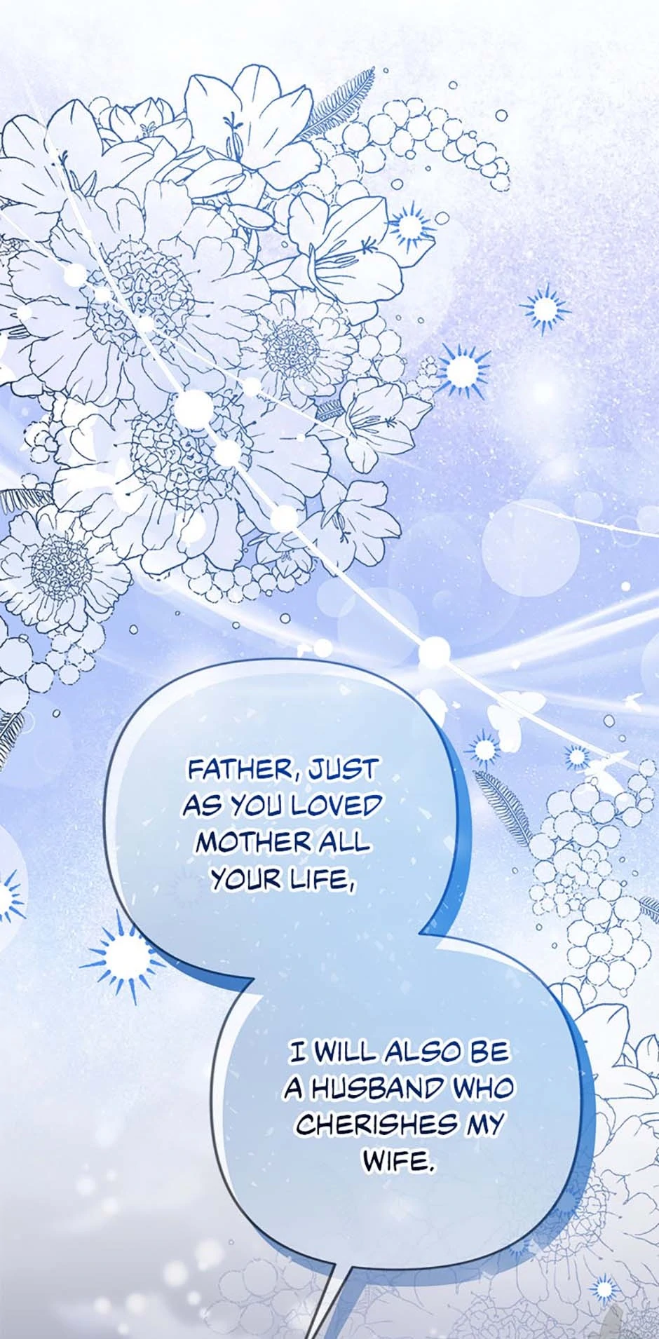 Please Lay Your Eyes on Jasmine chapter 69 page 5