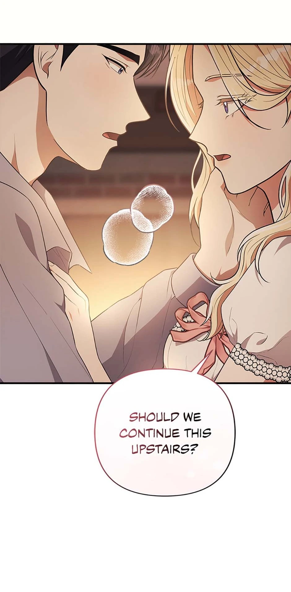 Please Lay Your Eyes on Jasmine chapter 69 page 52