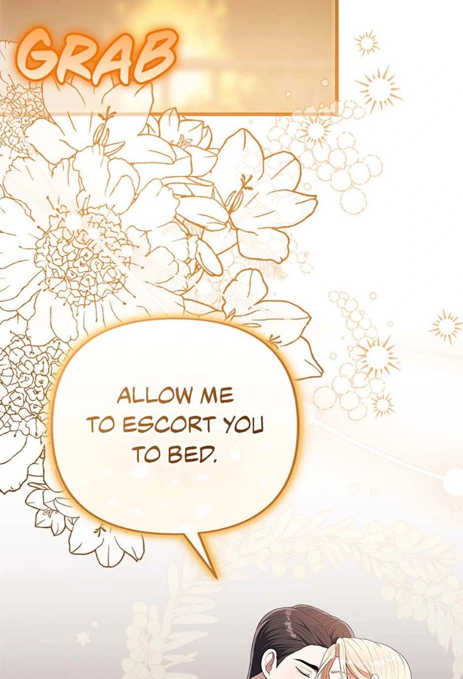 Please Lay Your Eyes on Jasmine chapter 69 page 54
