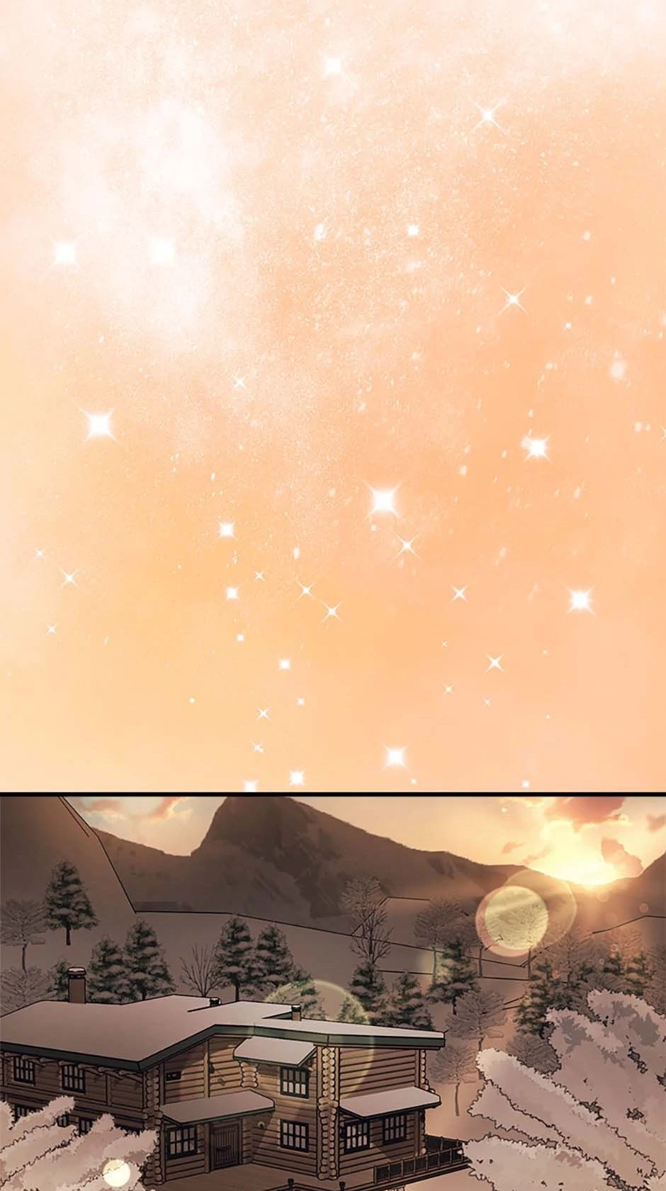 Please Lay Your Eyes on Jasmine chapter 69 page 57