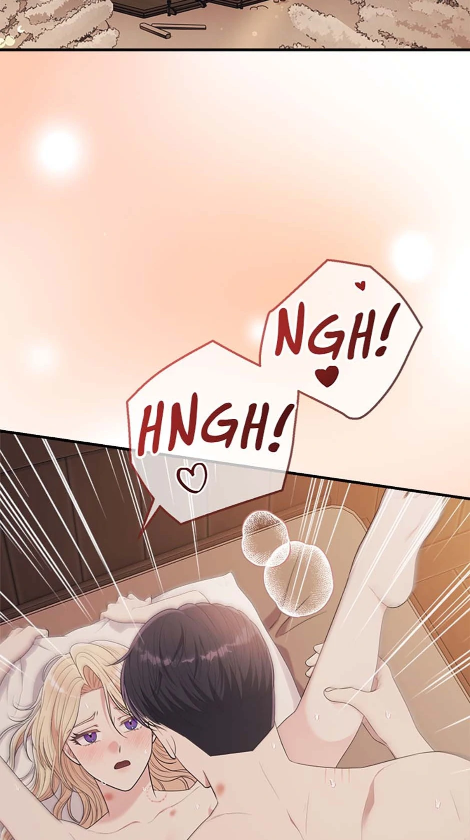 Please Lay Your Eyes on Jasmine chapter 69 page 58