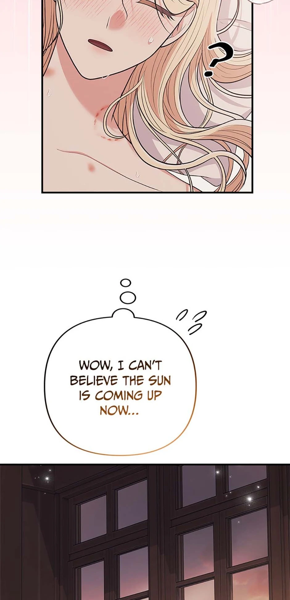 Please Lay Your Eyes on Jasmine chapter 69 page 64