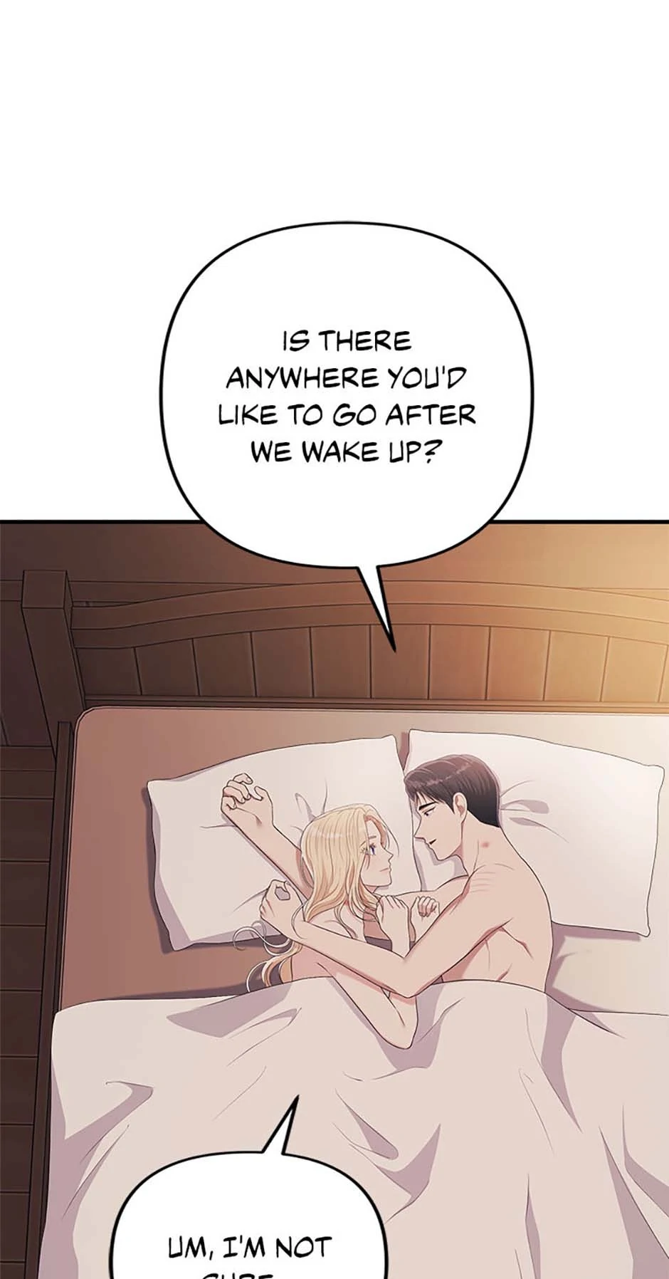 Please Lay Your Eyes on Jasmine chapter 69 page 67