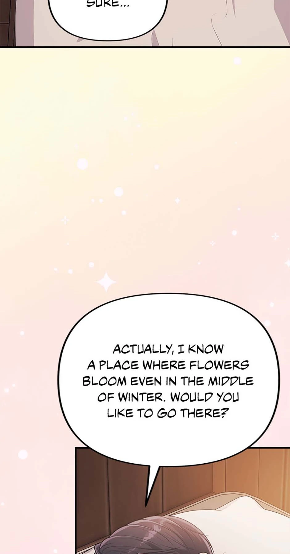 Please Lay Your Eyes on Jasmine chapter 69 page 68