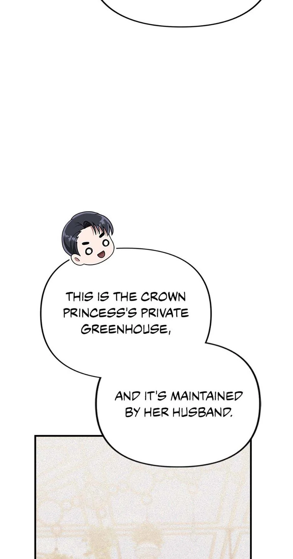 Please Lay Your Eyes on Jasmine chapter 69 page 74