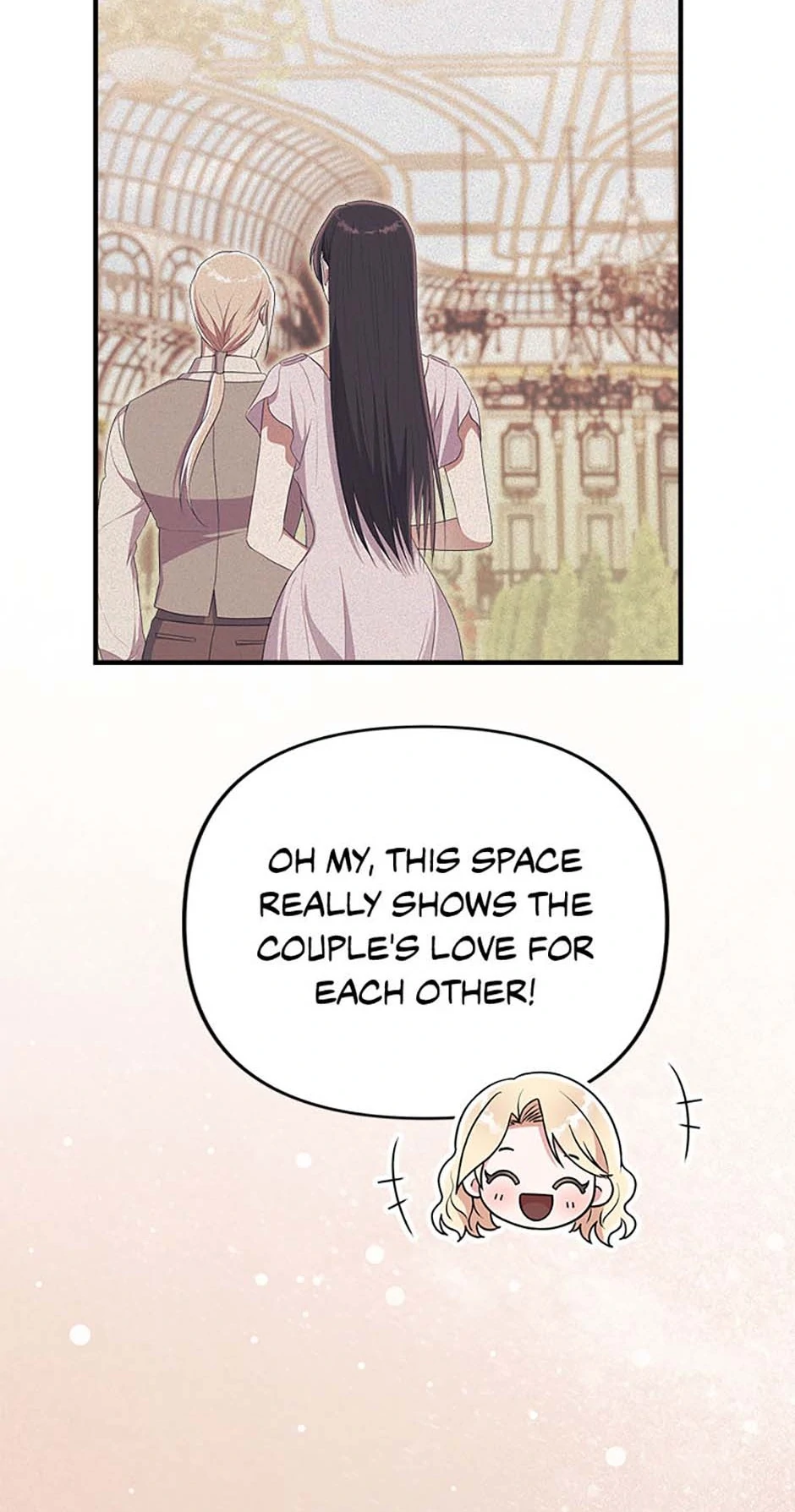 Please Lay Your Eyes on Jasmine chapter 69 page 75