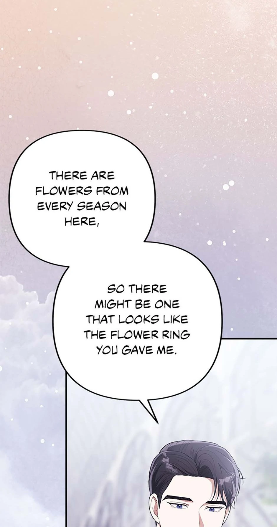 Please Lay Your Eyes on Jasmine chapter 69 page 76