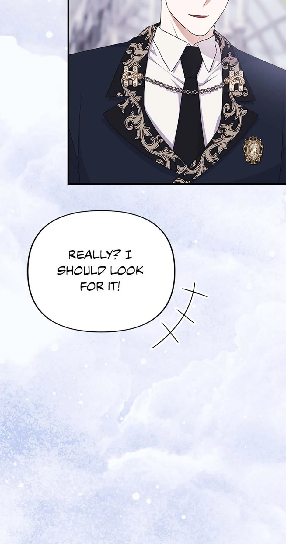Please Lay Your Eyes on Jasmine chapter 69 page 77