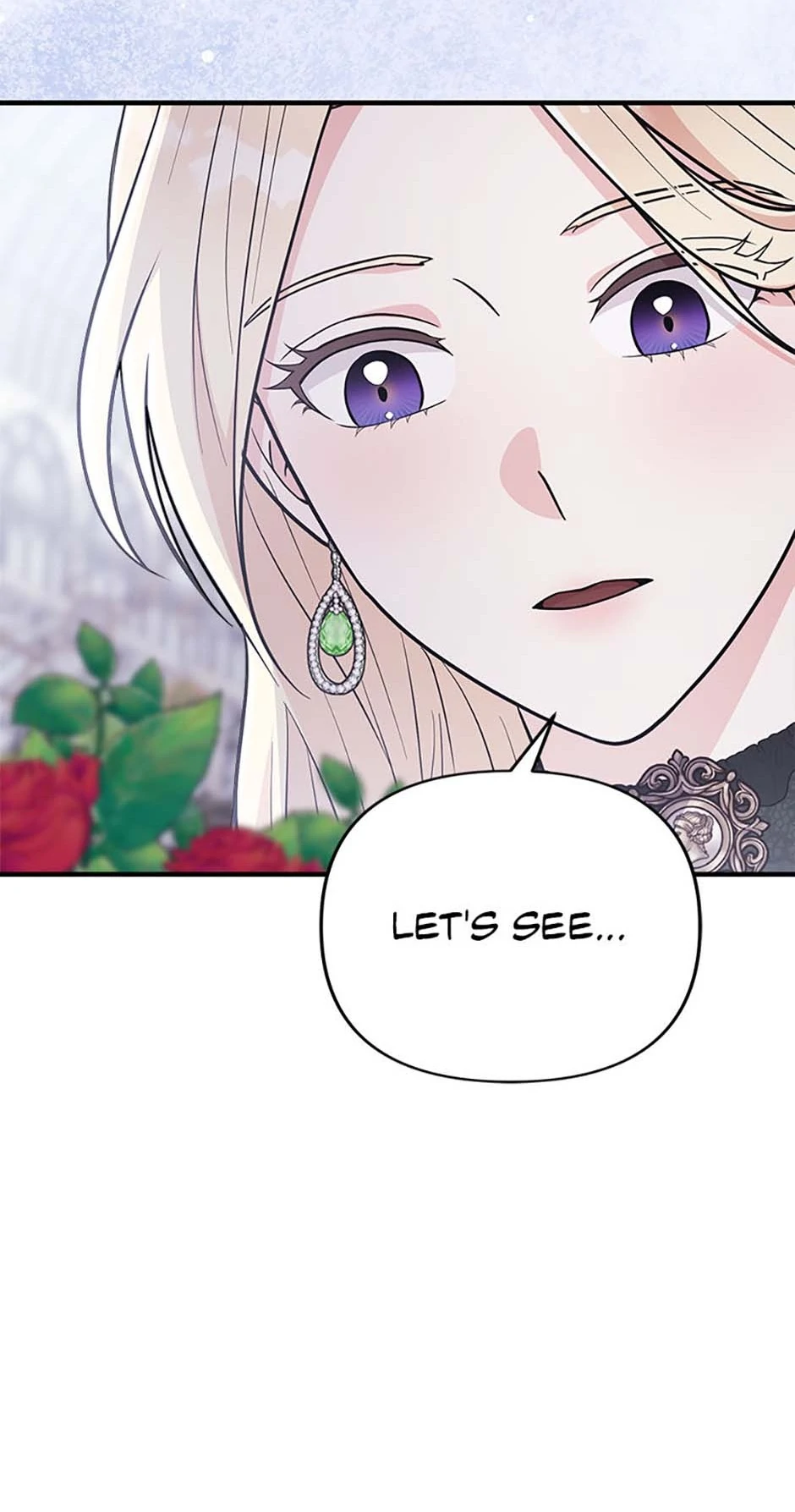 Please Lay Your Eyes on Jasmine chapter 69 page 78