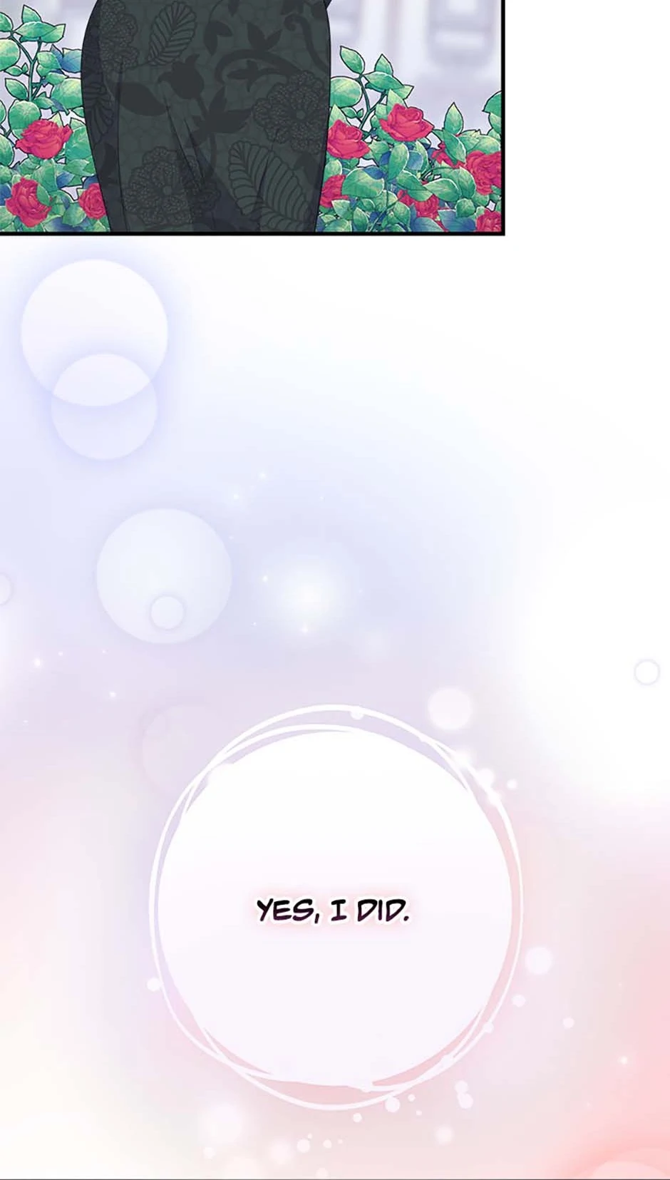 Please Lay Your Eyes on Jasmine chapter 69 page 80