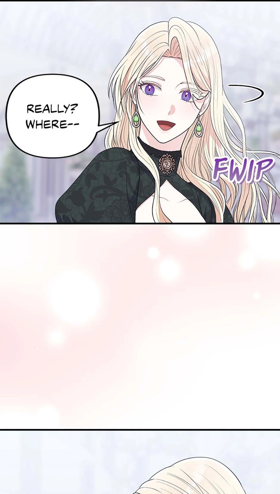 Please Lay Your Eyes on Jasmine chapter 69 page 81