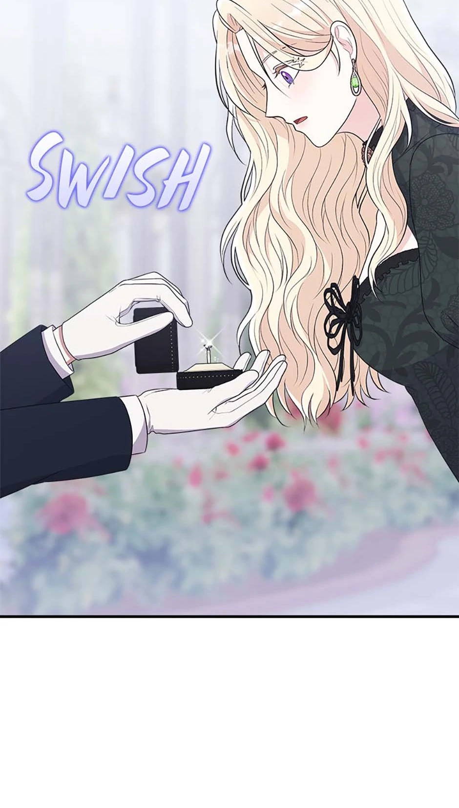 Please Lay Your Eyes on Jasmine chapter 69 page 82