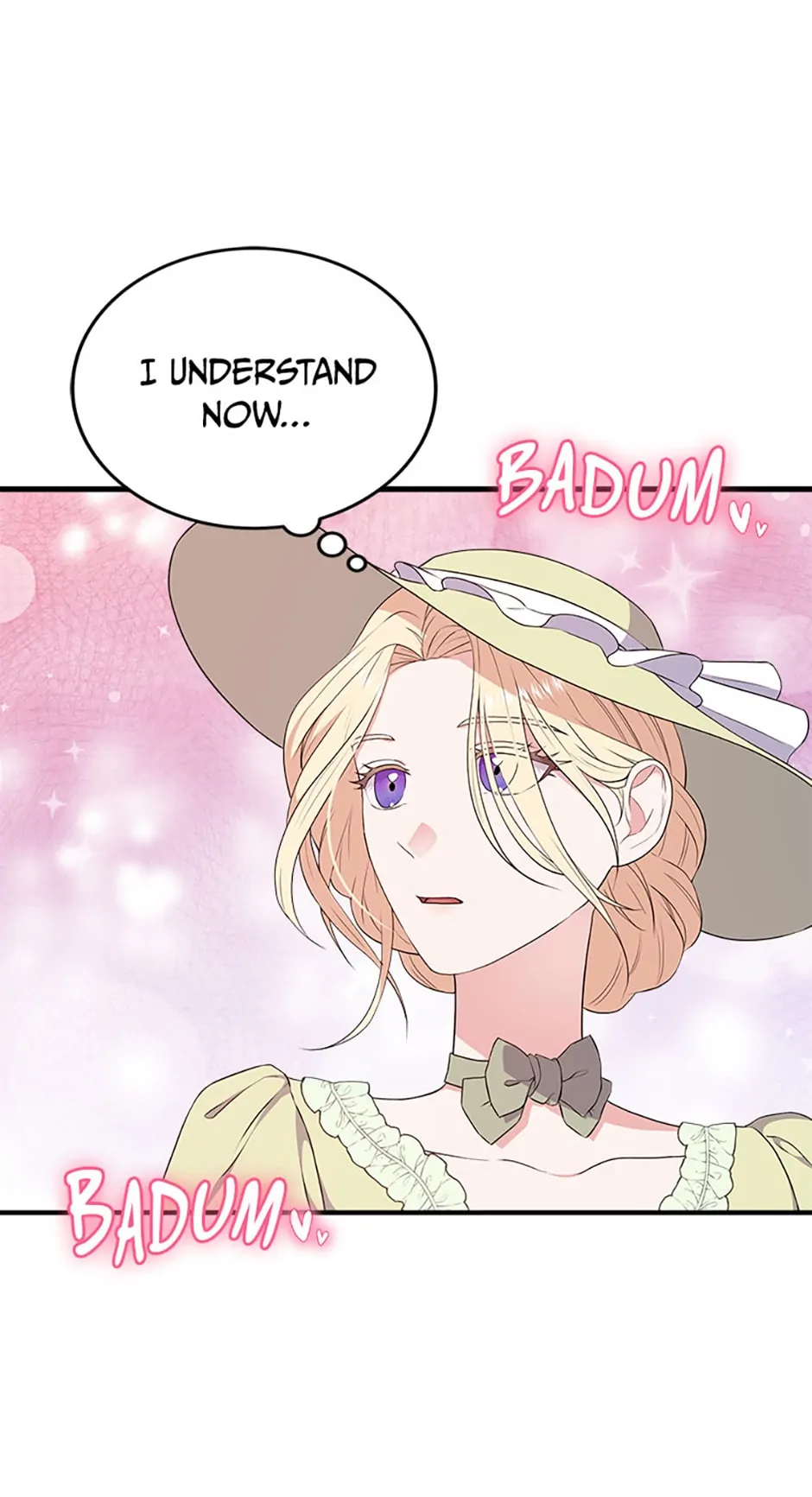 Please Lay Your Eyes on Jasmine chapter 7 page 16