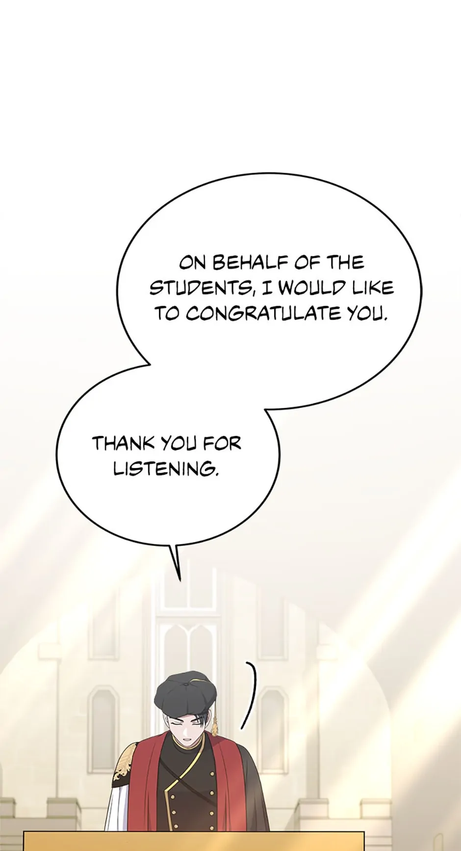 Please Lay Your Eyes on Jasmine chapter 7 page 17