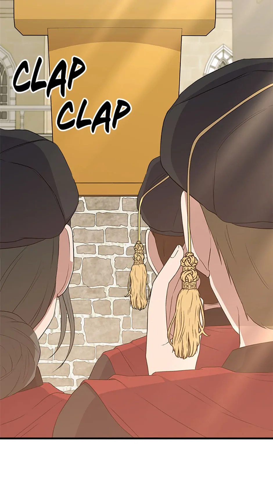 Please Lay Your Eyes on Jasmine chapter 7 page 18