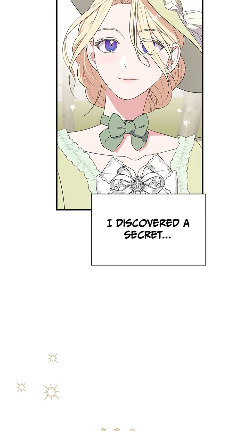 Please Lay Your Eyes on Jasmine chapter 7 page 22