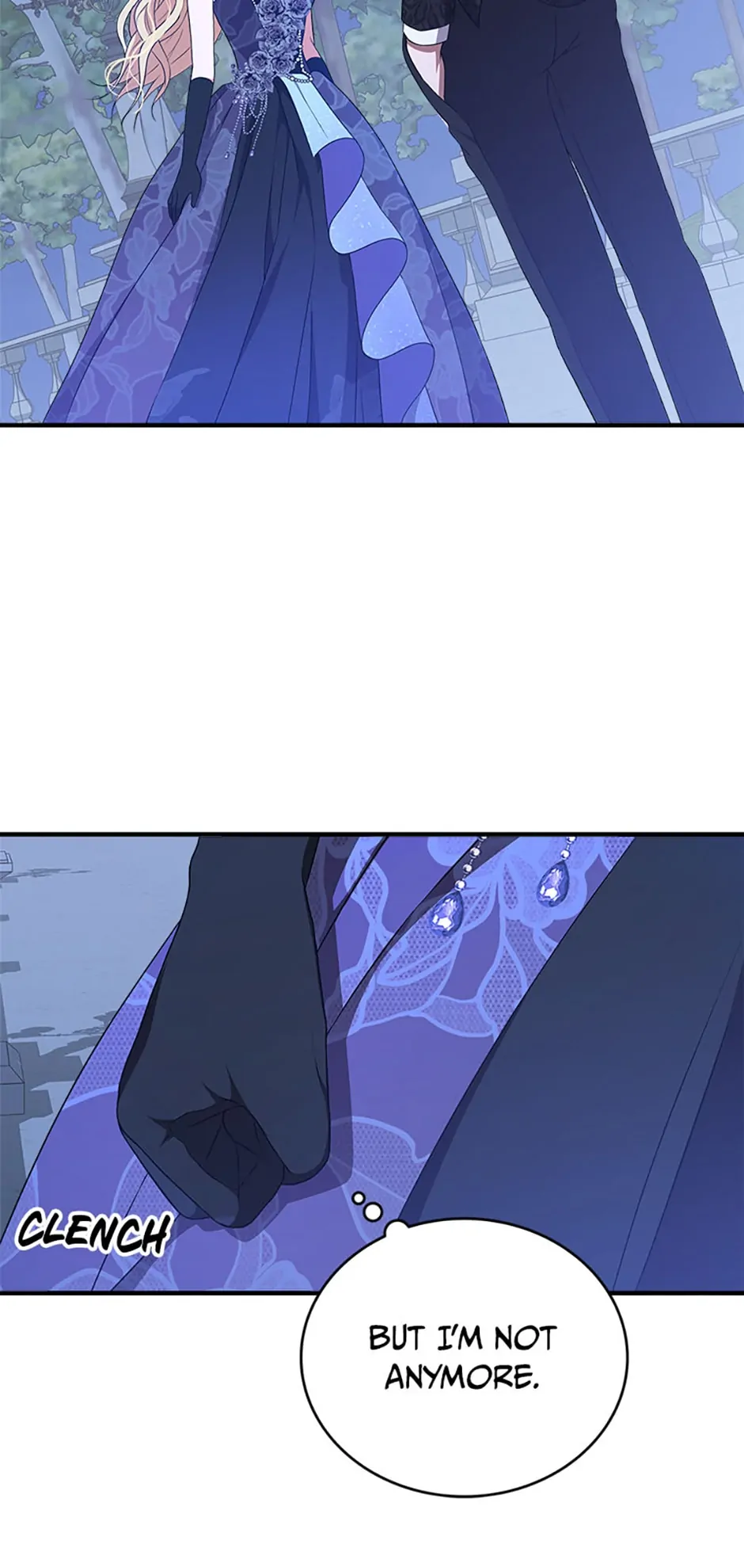 Please Lay Your Eyes on Jasmine chapter 7 page 27