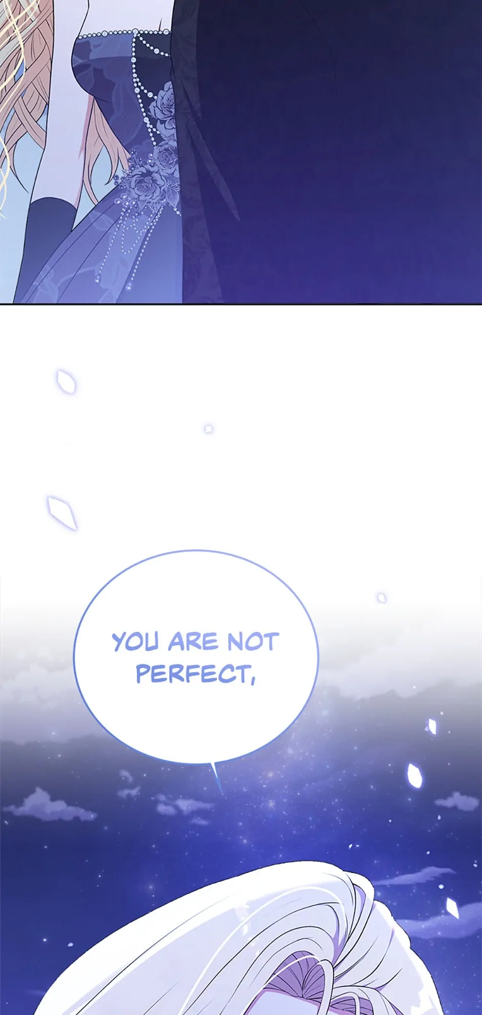 Please Lay Your Eyes on Jasmine chapter 7 page 29