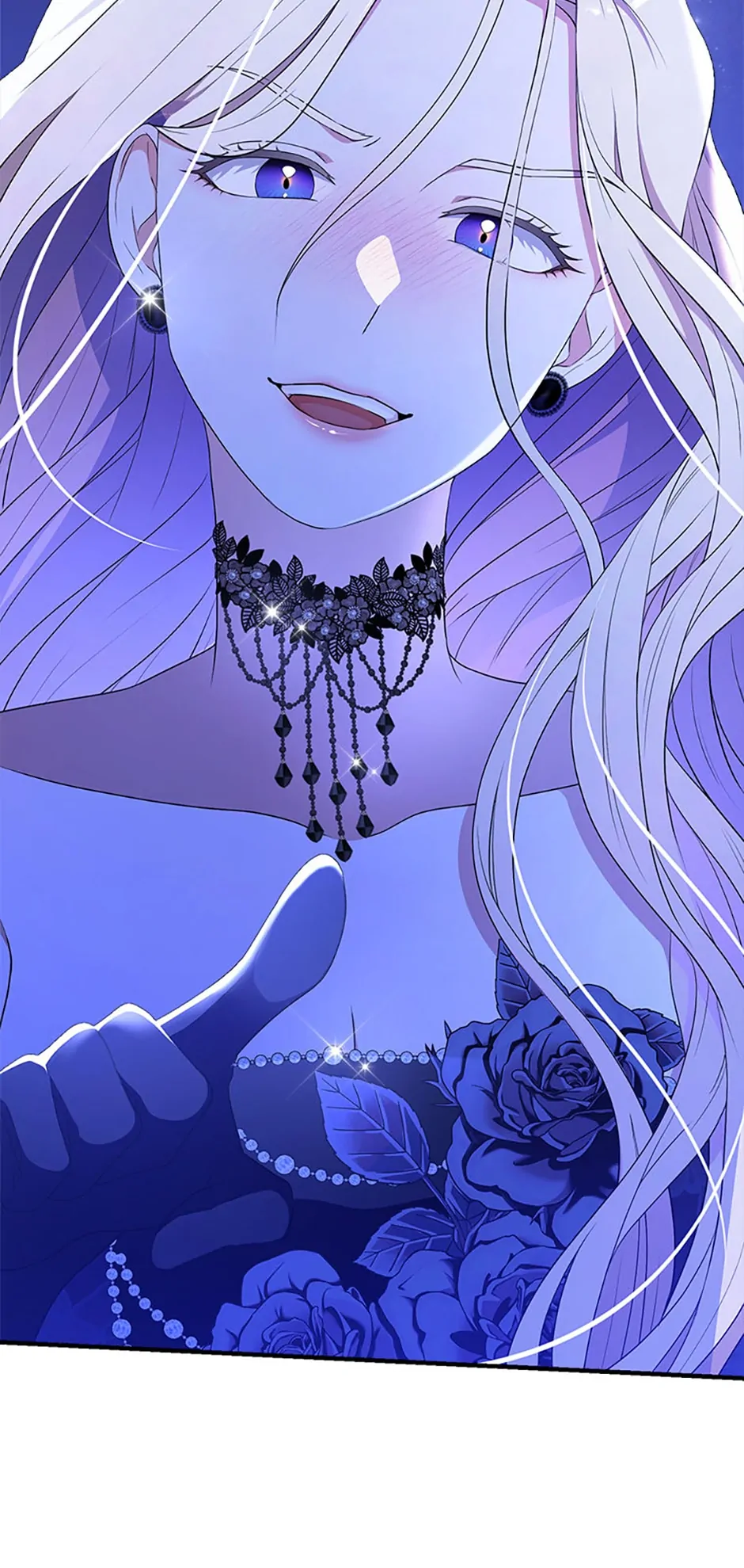 Please Lay Your Eyes on Jasmine chapter 7 page 30