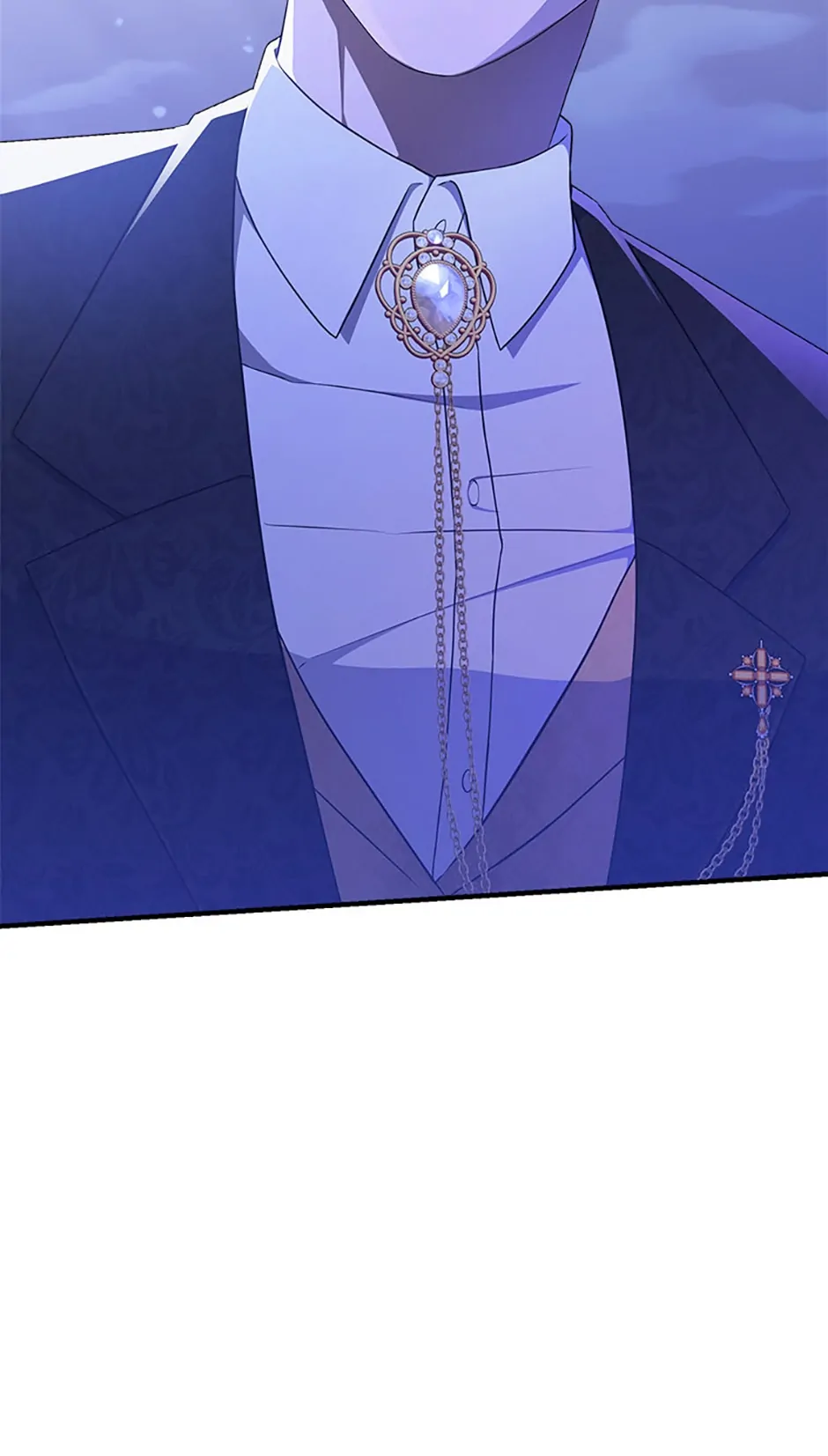 Please Lay Your Eyes on Jasmine chapter 7 page 32