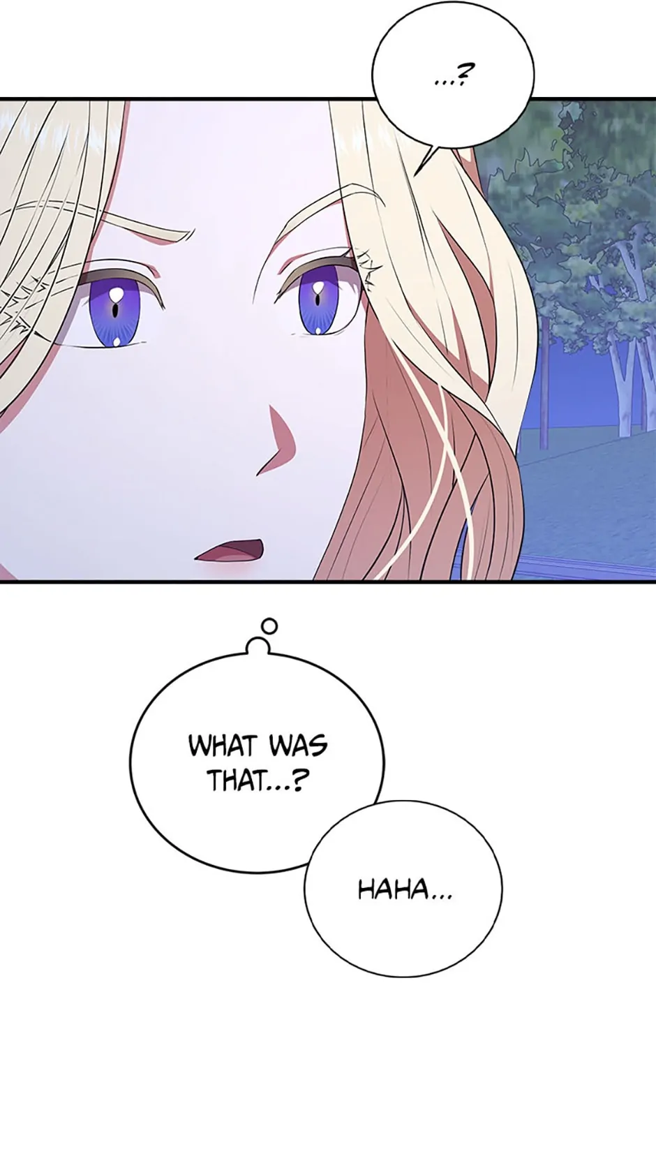 Please Lay Your Eyes on Jasmine chapter 7 page 35