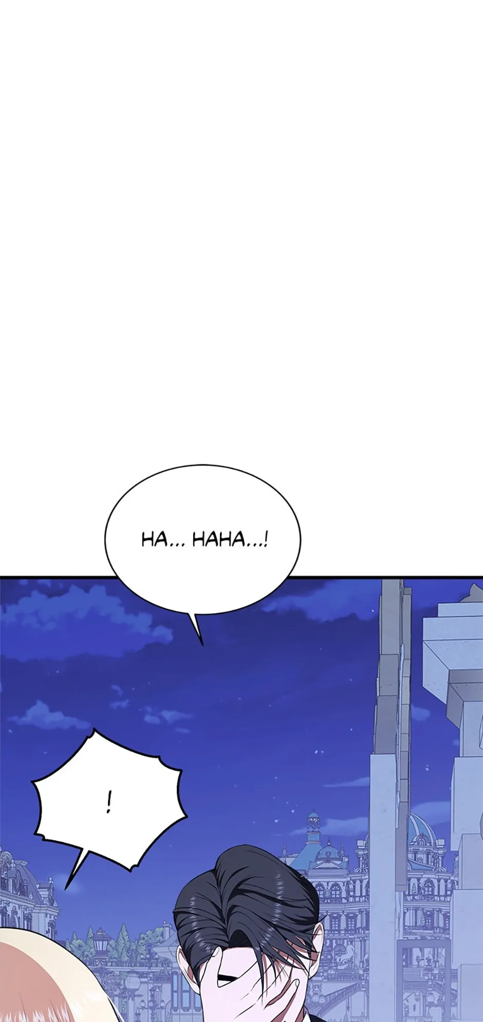 Please Lay Your Eyes on Jasmine chapter 7 page 36