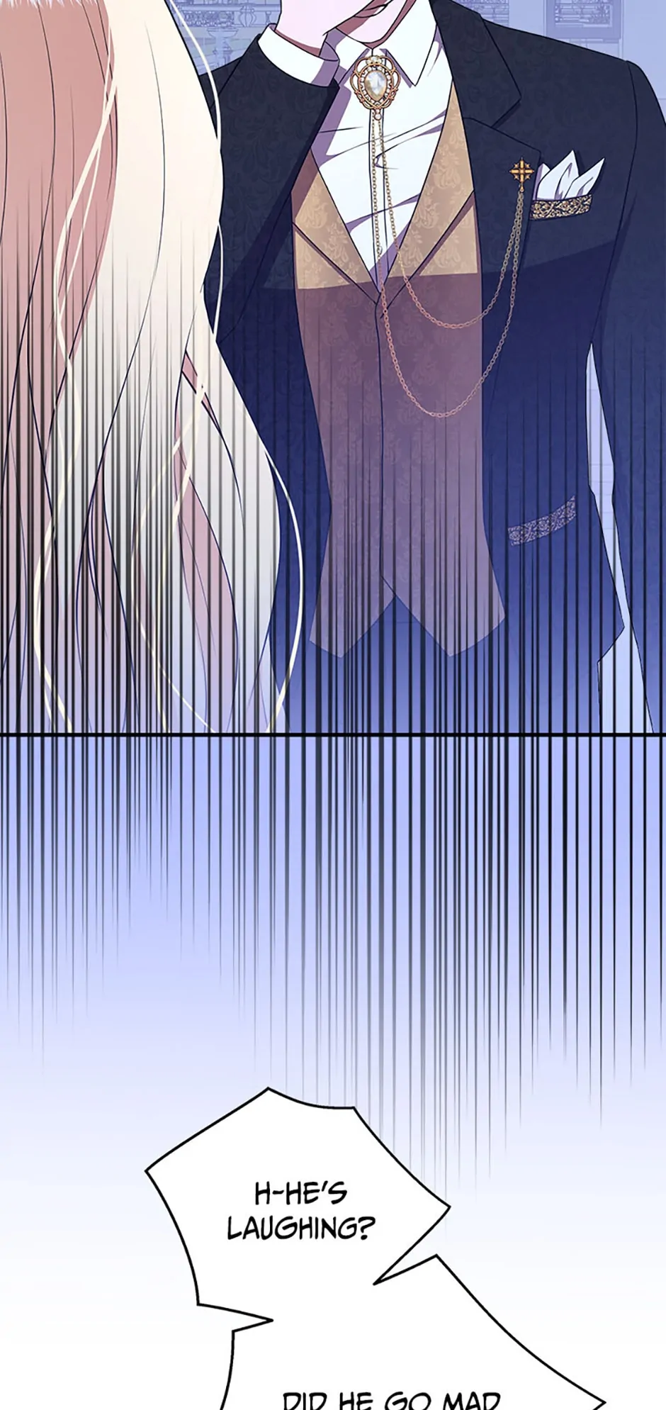 Please Lay Your Eyes on Jasmine chapter 7 page 37