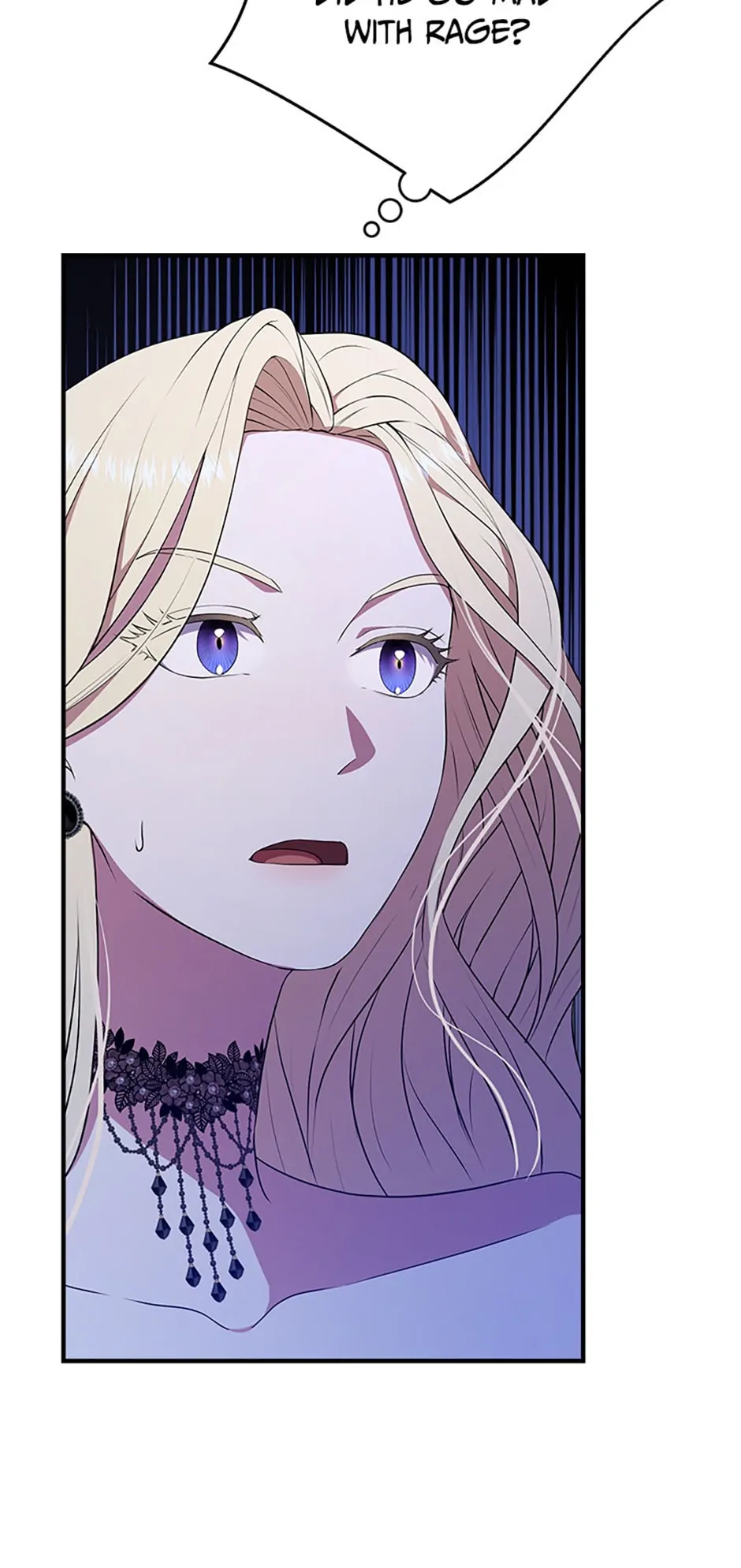 Please Lay Your Eyes on Jasmine chapter 7 page 38