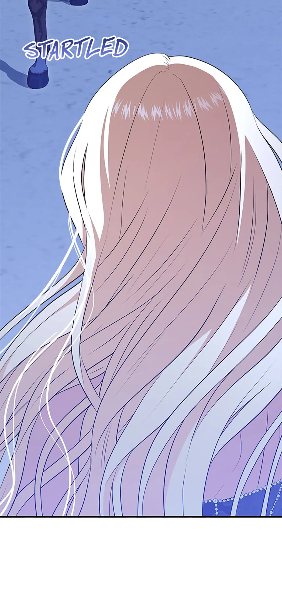 Please Lay Your Eyes on Jasmine chapter 7 page 41