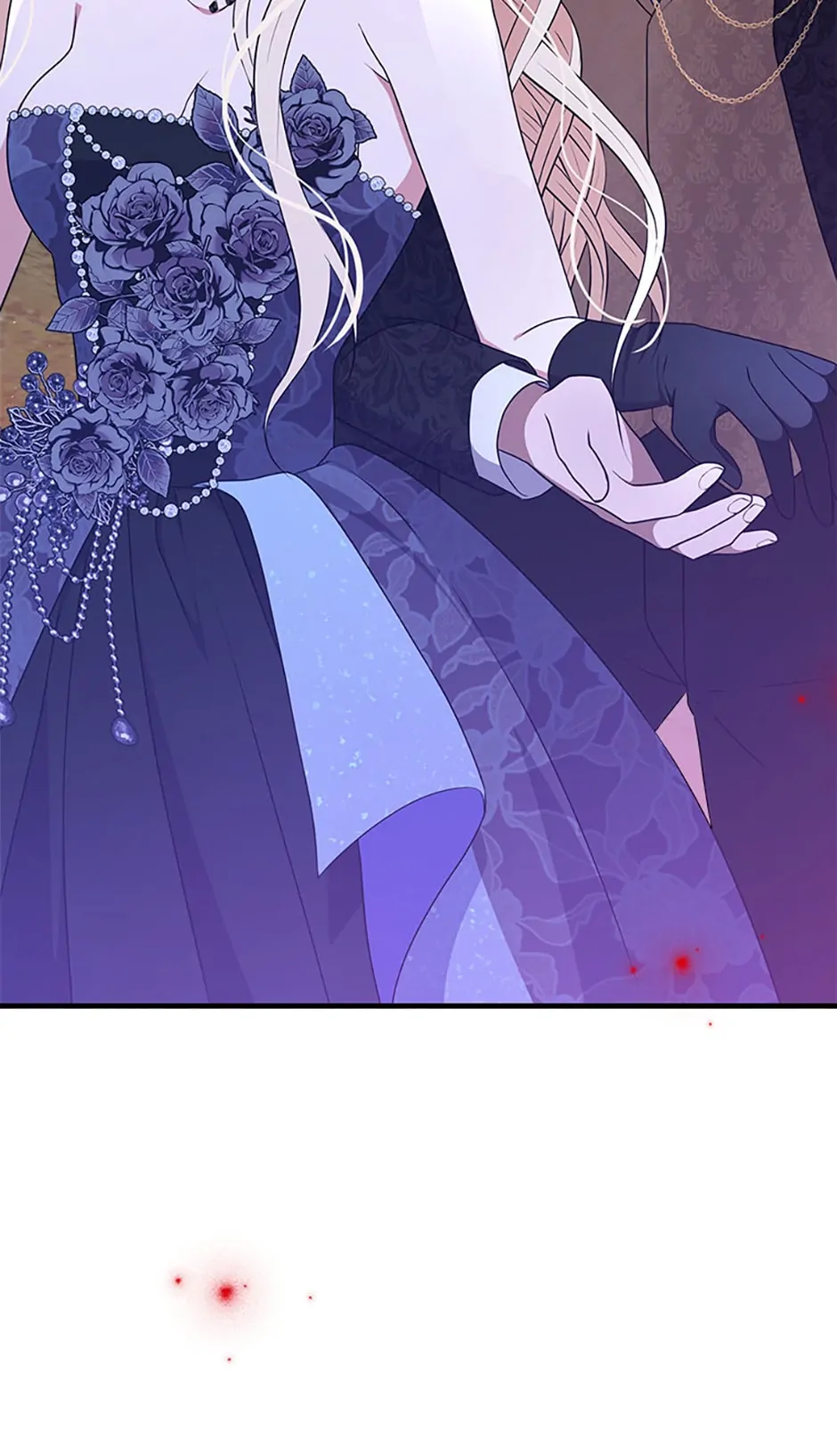 Please Lay Your Eyes on Jasmine chapter 7 page 44
