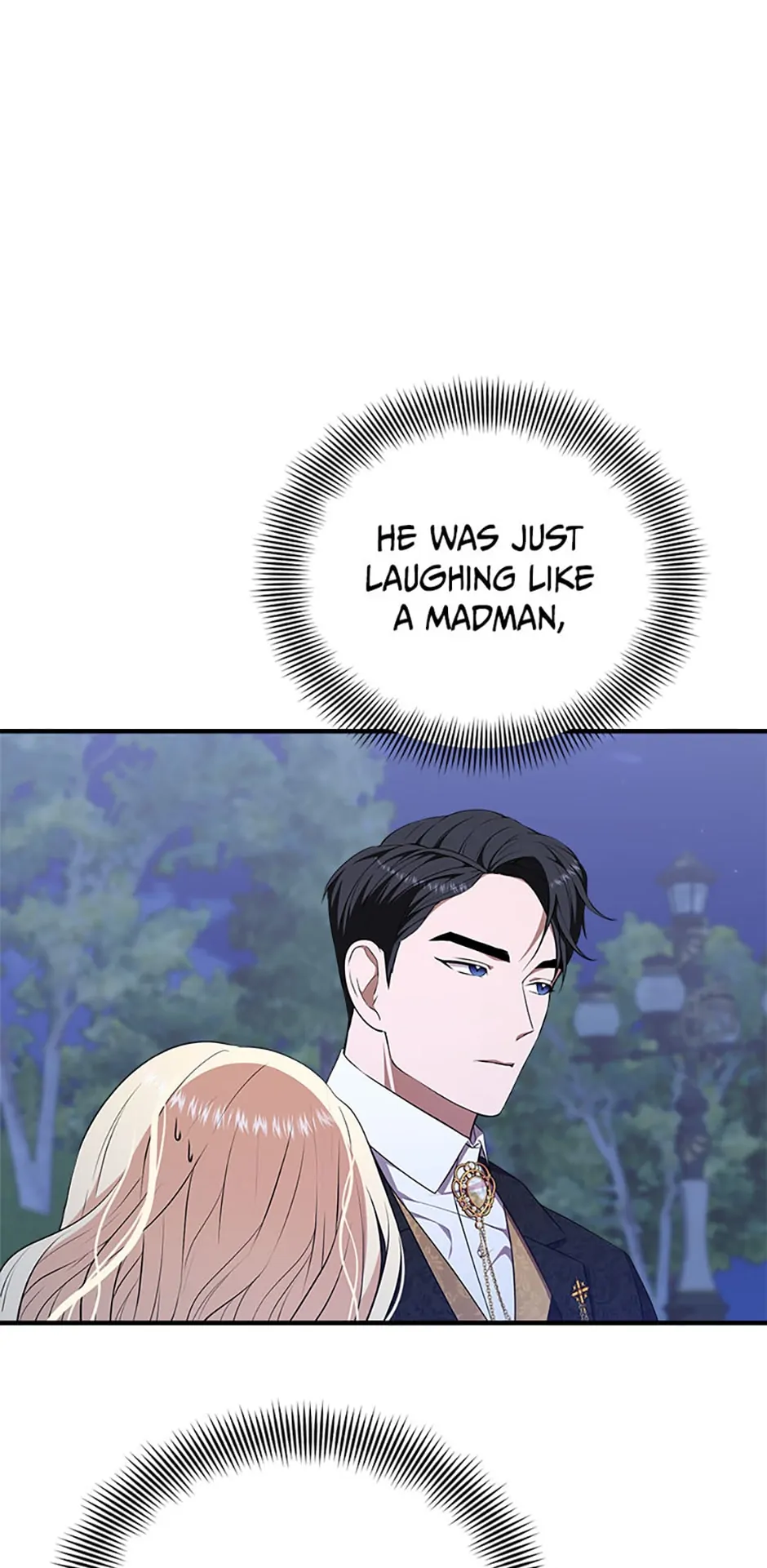 Please Lay Your Eyes on Jasmine chapter 7 page 45