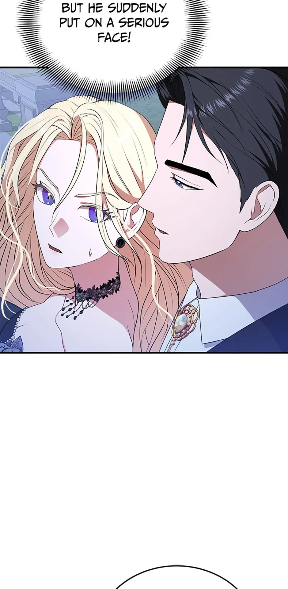 Please Lay Your Eyes on Jasmine chapter 7 page 46