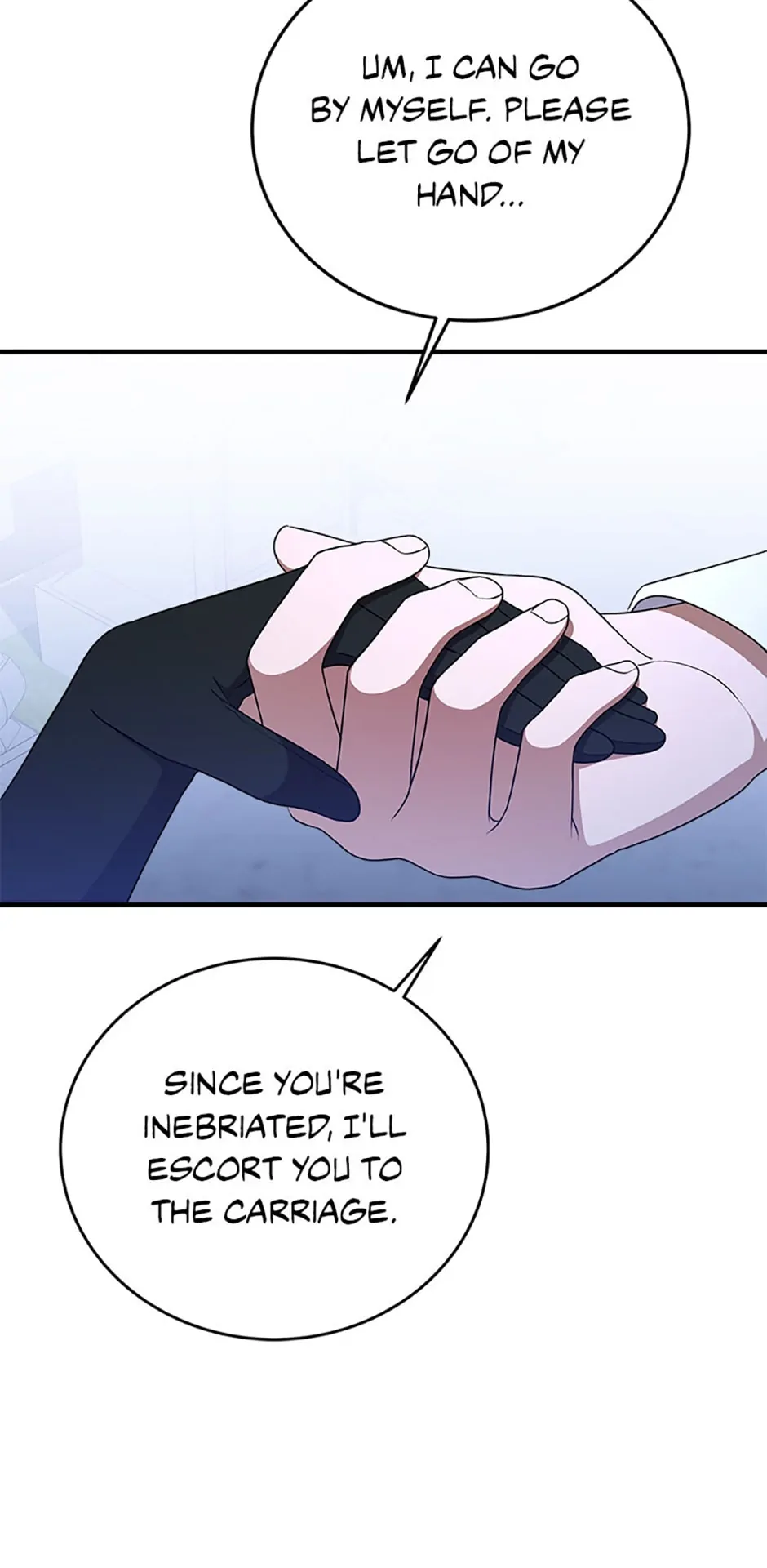 Please Lay Your Eyes on Jasmine chapter 7 page 47