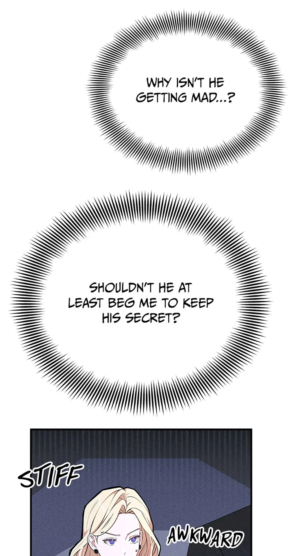 Please Lay Your Eyes on Jasmine chapter 7 page 48