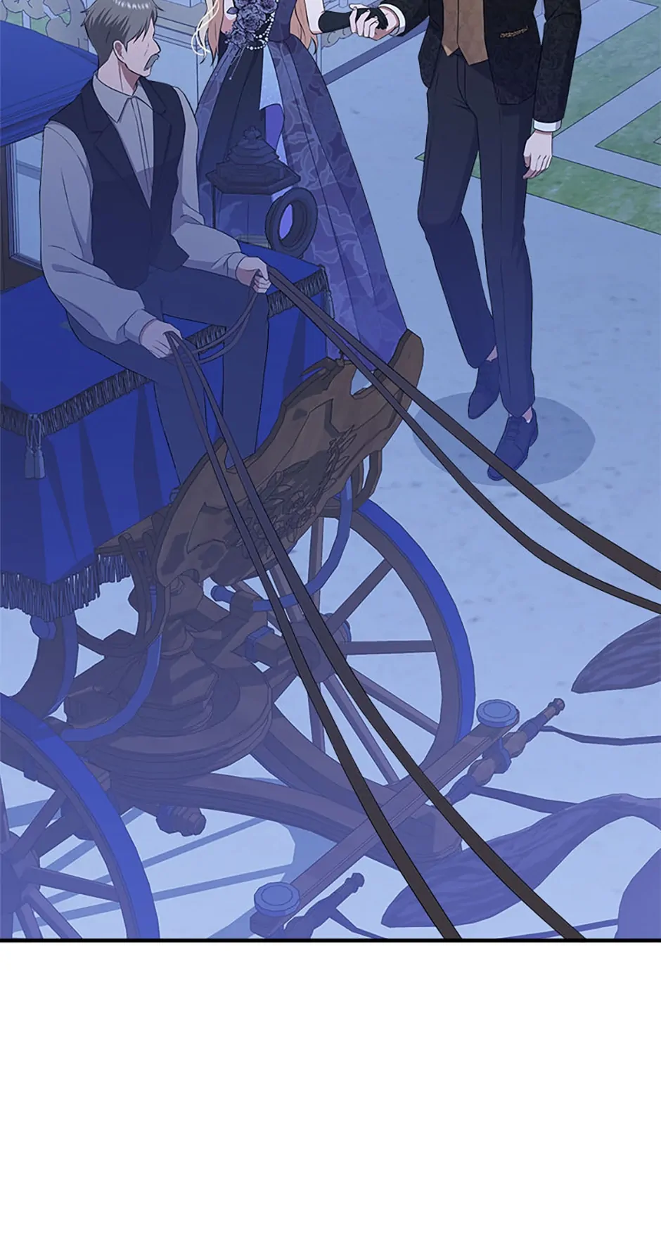 Please Lay Your Eyes on Jasmine chapter 7 page 51