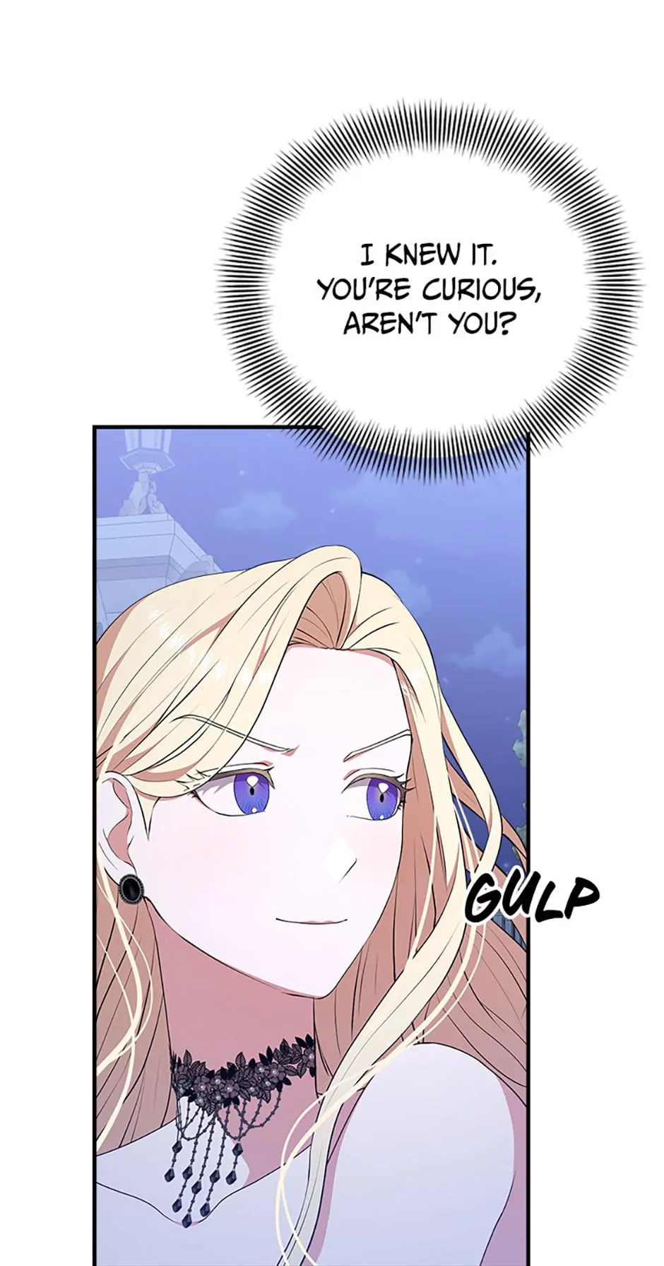 Please Lay Your Eyes on Jasmine chapter 7 page 52