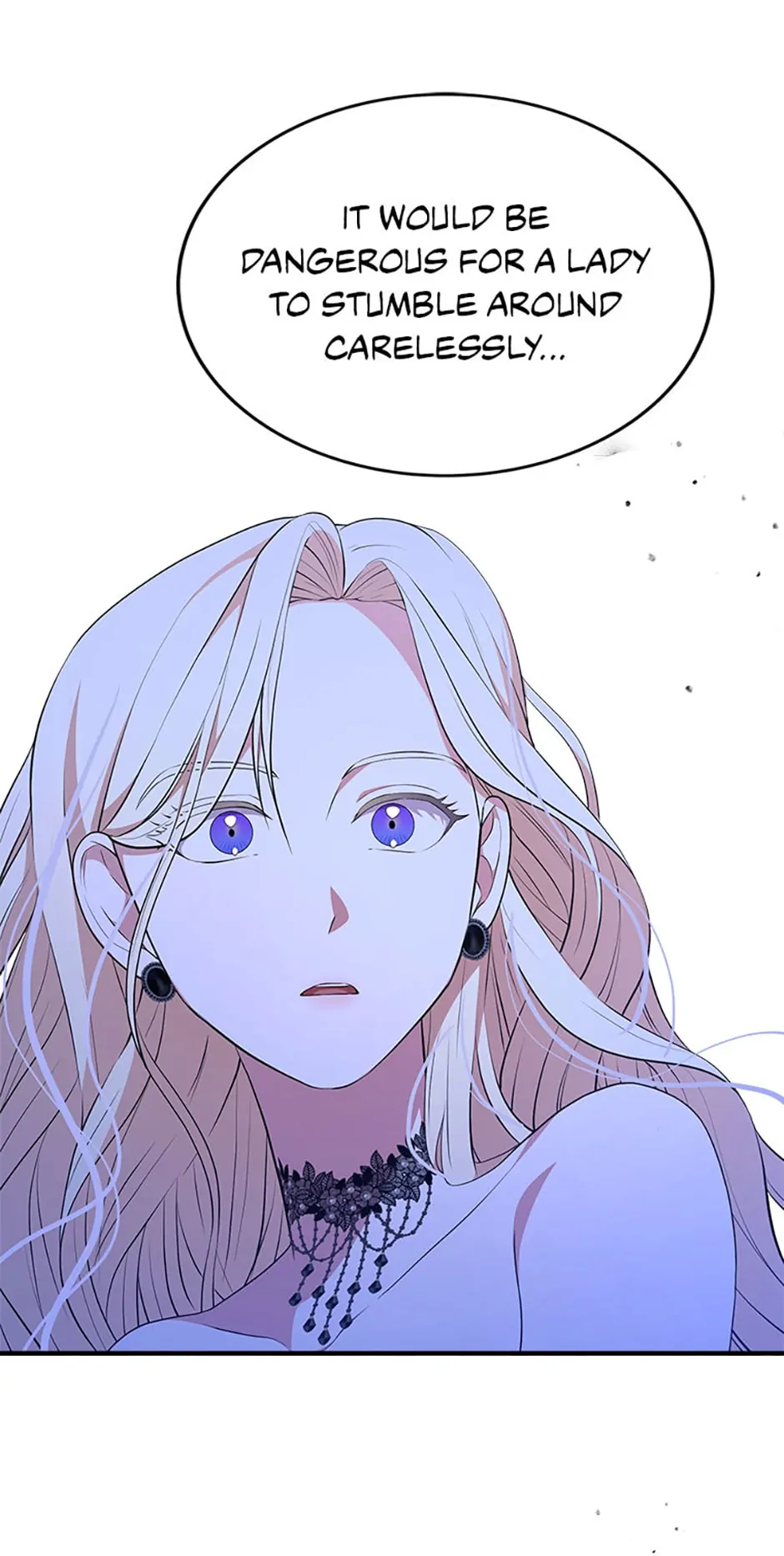Please Lay Your Eyes on Jasmine chapter 7 page 55