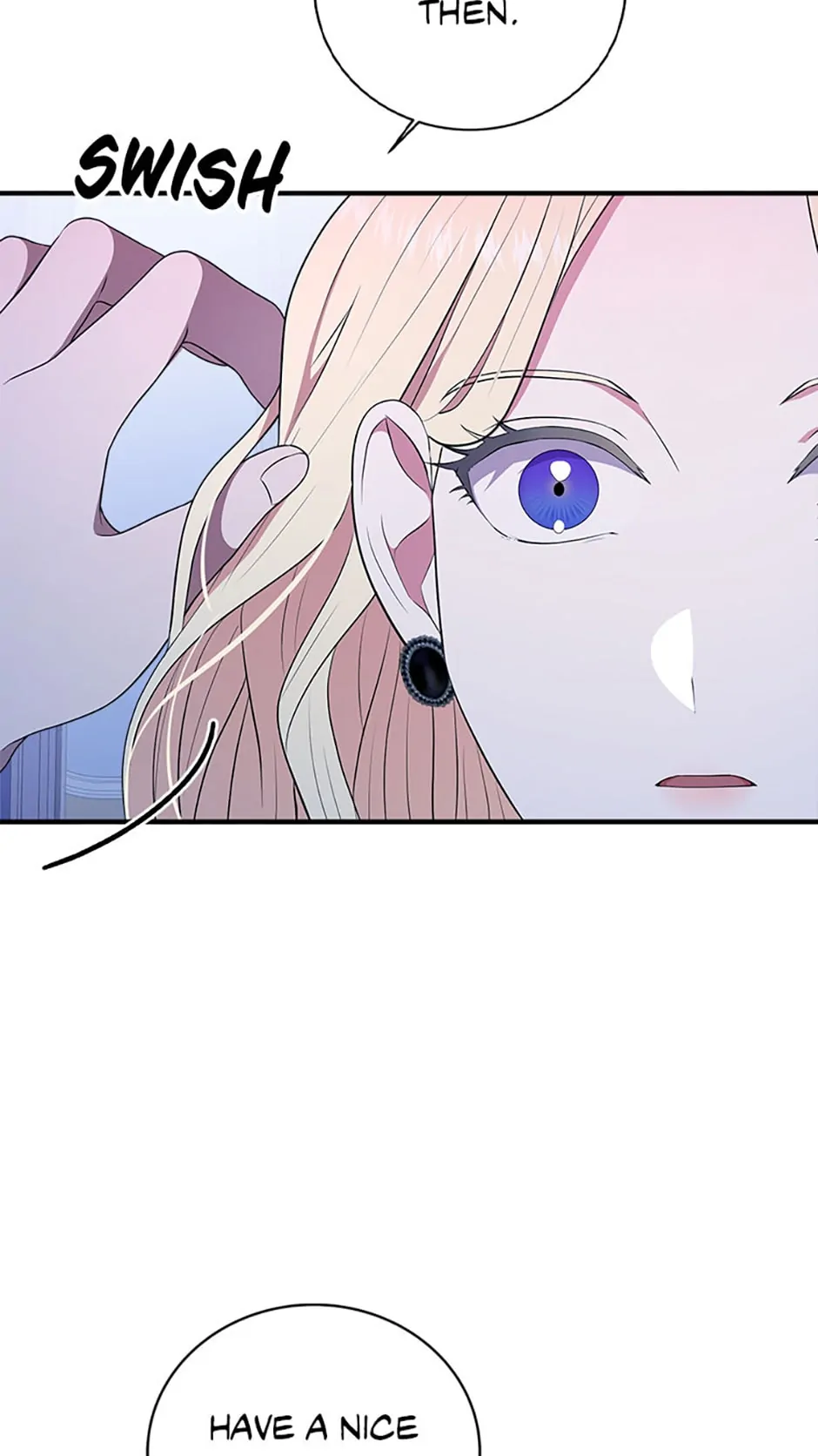Please Lay Your Eyes on Jasmine chapter 7 page 60
