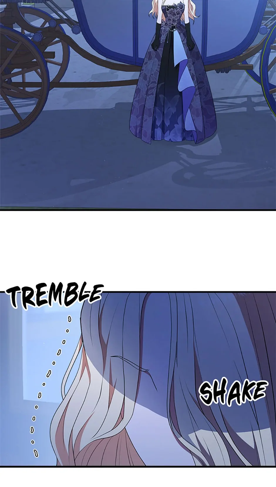 Please Lay Your Eyes on Jasmine chapter 7 page 64