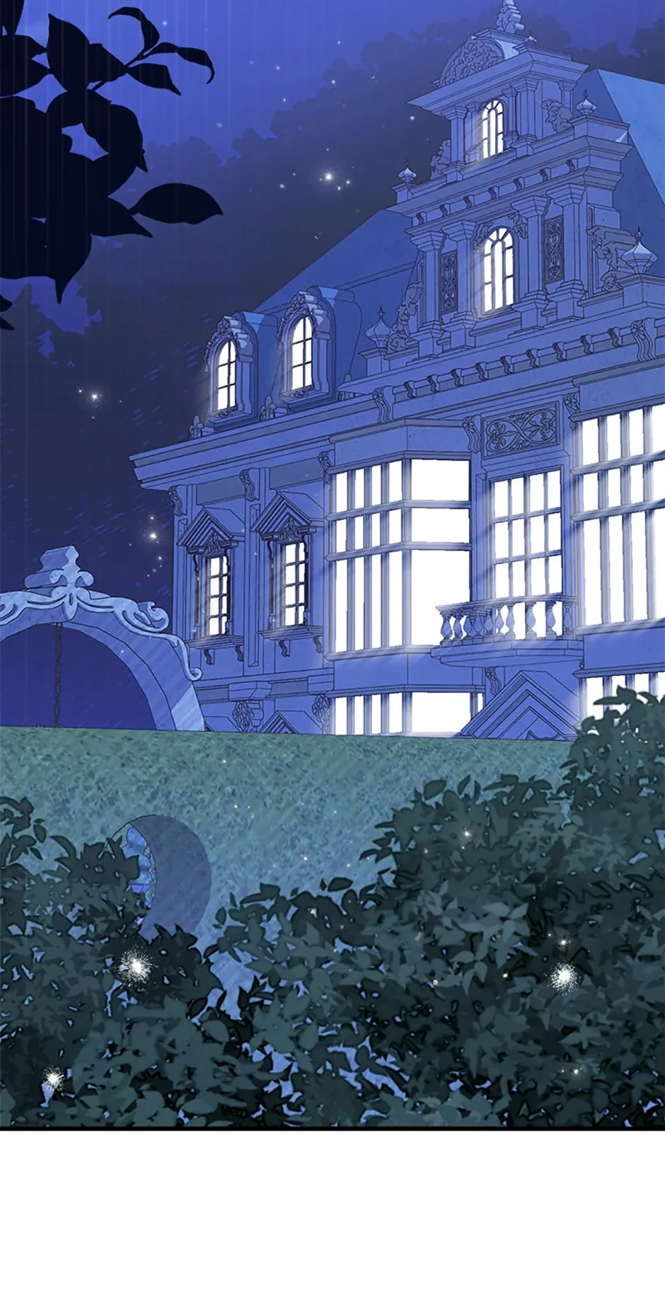 Please Lay Your Eyes on Jasmine chapter 7 page 67