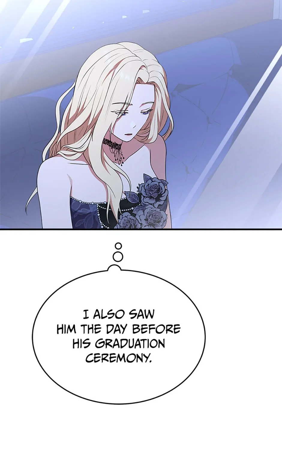 Please Lay Your Eyes on Jasmine chapter 7 page 72