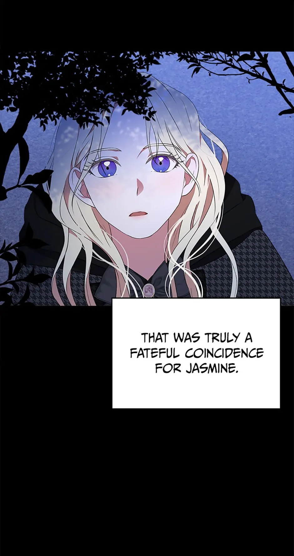Please Lay Your Eyes on Jasmine chapter 7 page 77