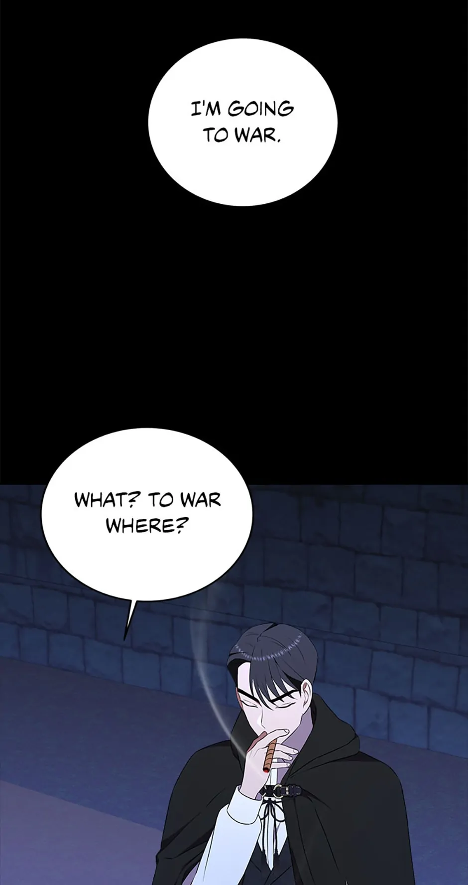 Please Lay Your Eyes on Jasmine chapter 7 page 78