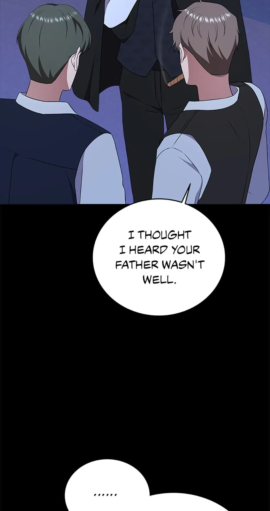Please Lay Your Eyes on Jasmine chapter 7 page 79