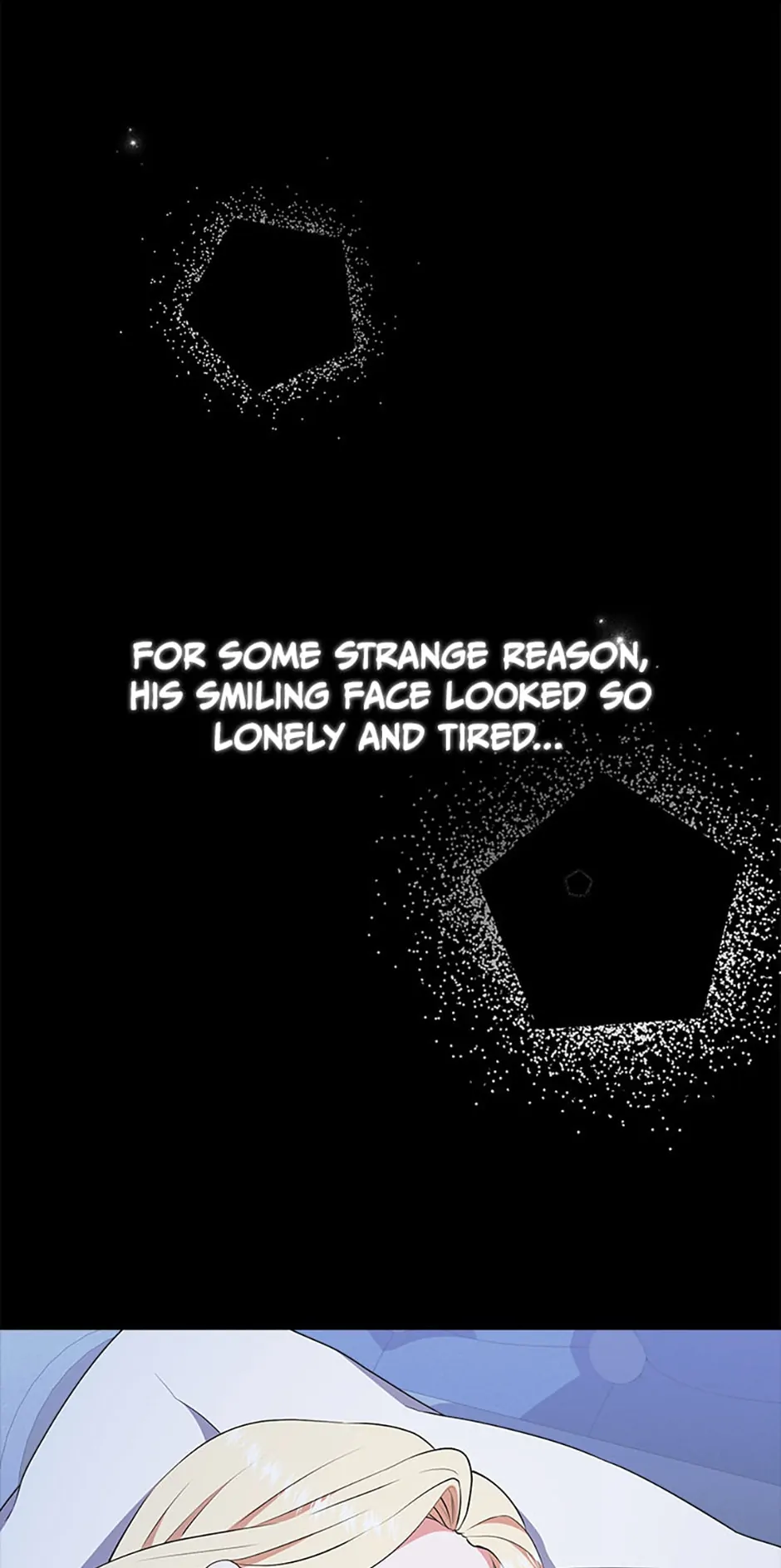 Please Lay Your Eyes on Jasmine chapter 7 page 84
