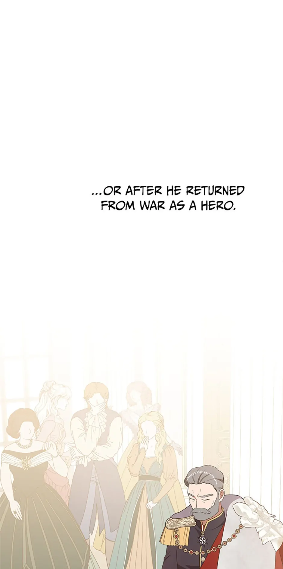 Please Lay Your Eyes on Jasmine chapter 7 page 90