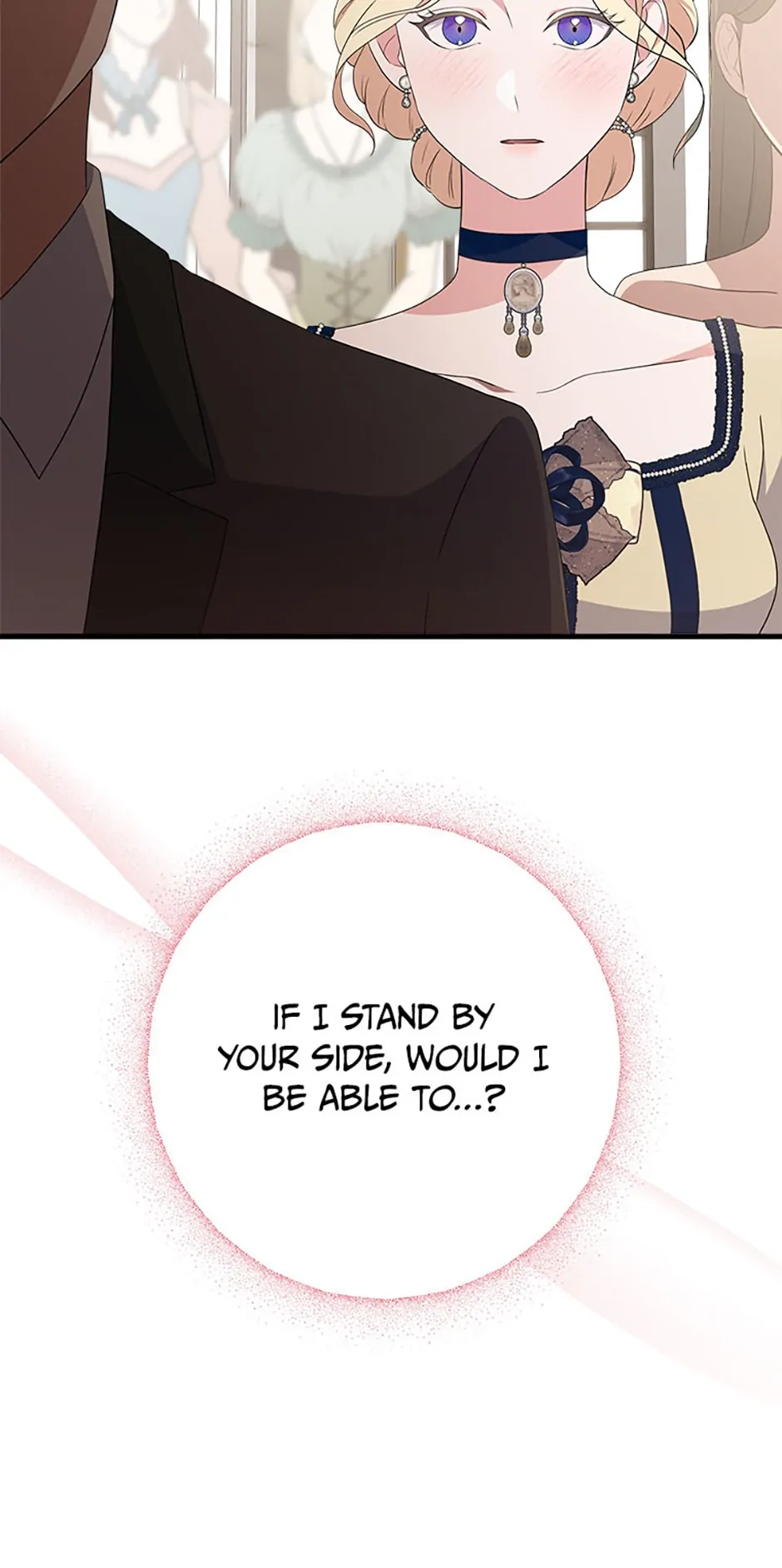 Please Lay Your Eyes on Jasmine chapter 7 page 95